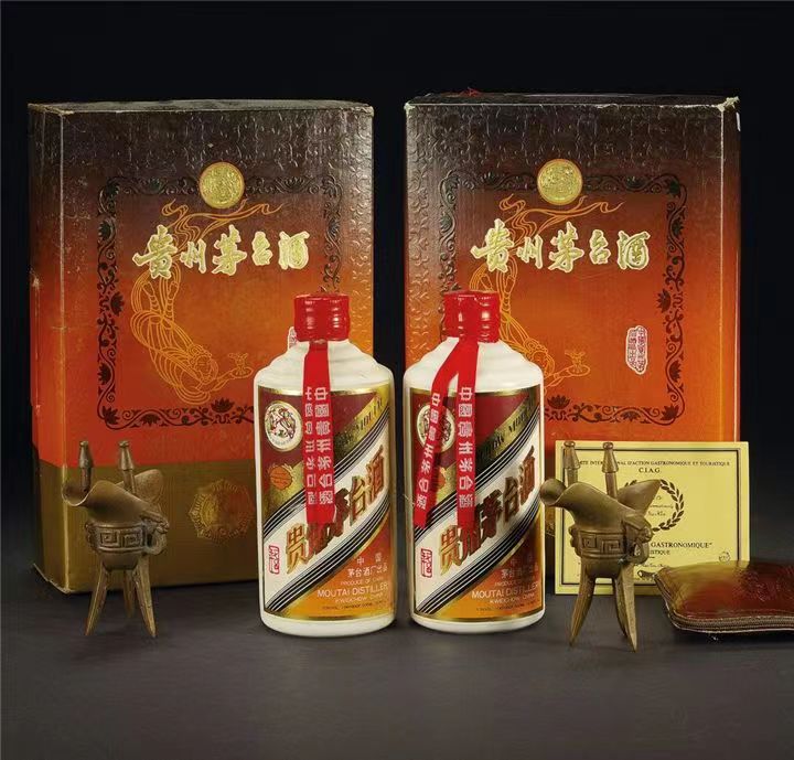 博爱烟酒回收